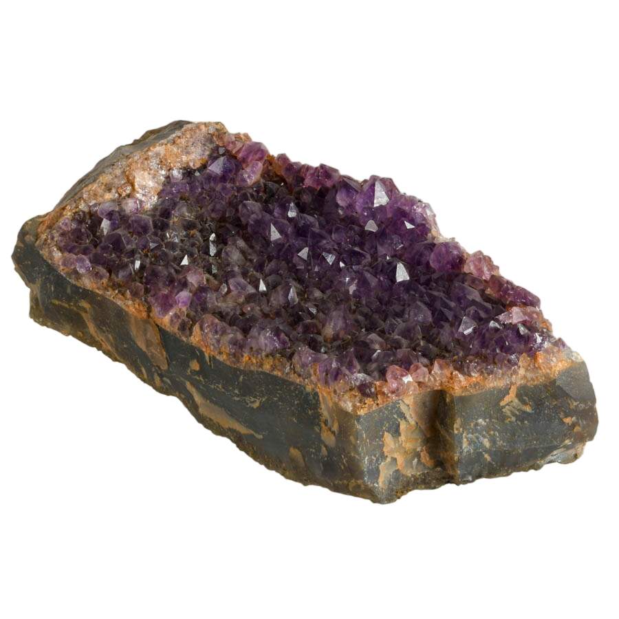 Large Amethyst Geode-3