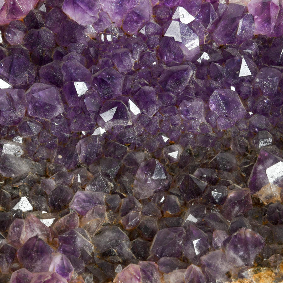 Large Amethyst Geode-2