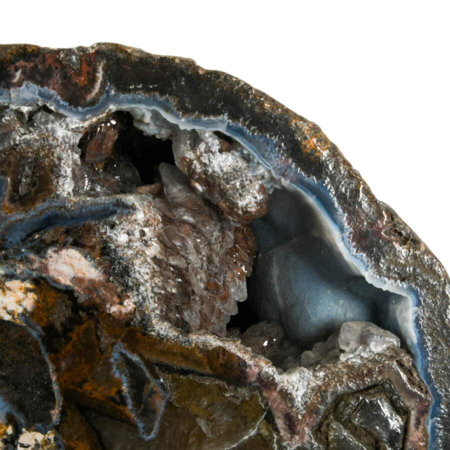 Natural Agate Specimen-2