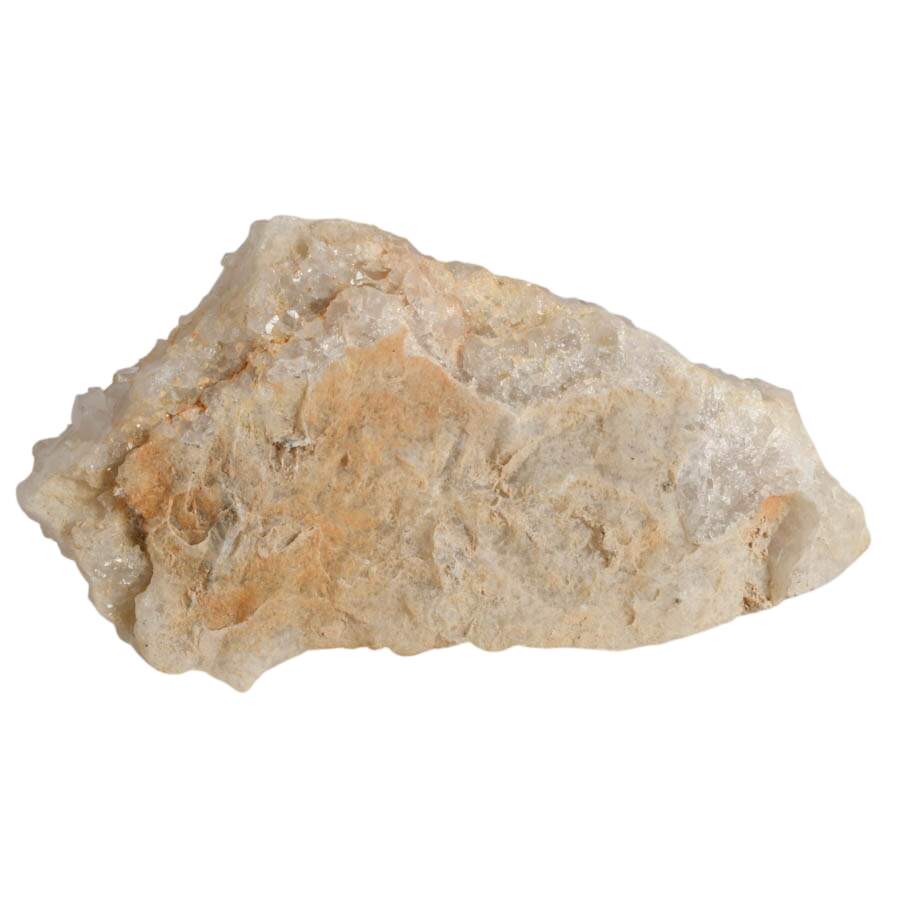Natural Quartz Crystal Specimen-8