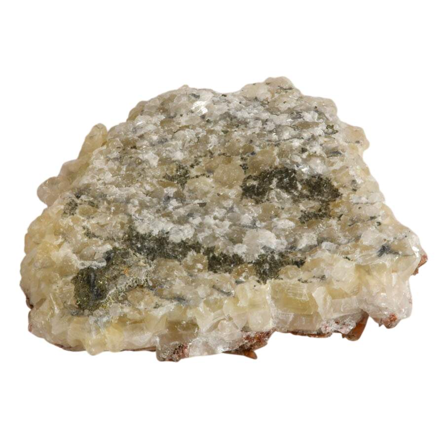 Hematite Quartz Specimen-7