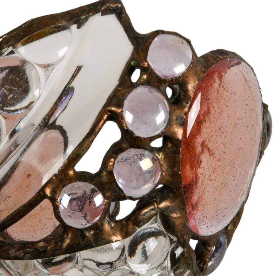 Studio Art Glass Décor-8