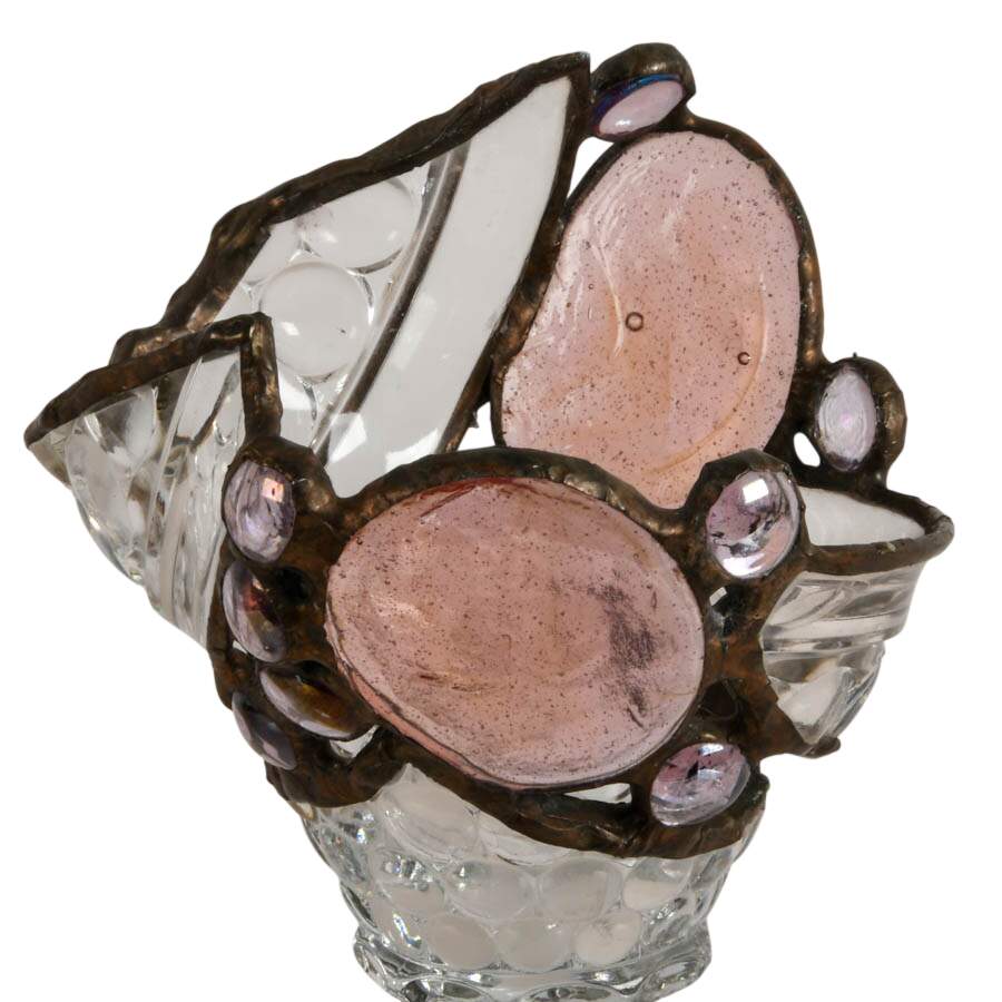 Studio Art Glass Décor-3