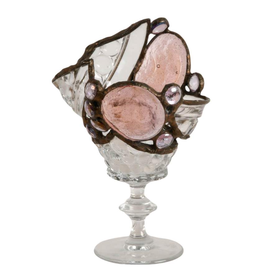 Studio Art Glass Décor-2