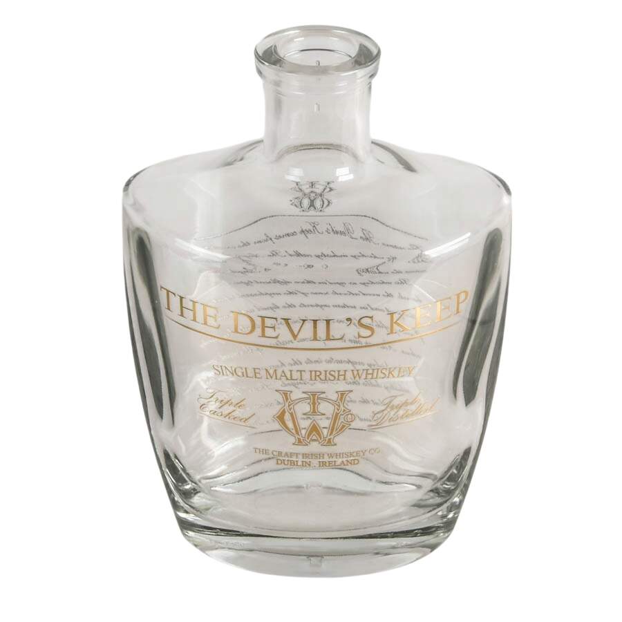 Craft Irish Whiskey Eight-Piece Glassware Set-7