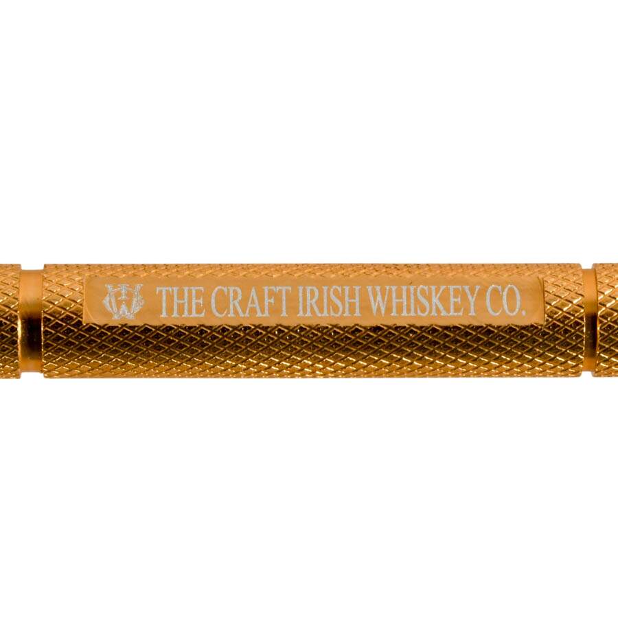 Craft Irish Whiskey Eight-Piece Glassware Set-6
