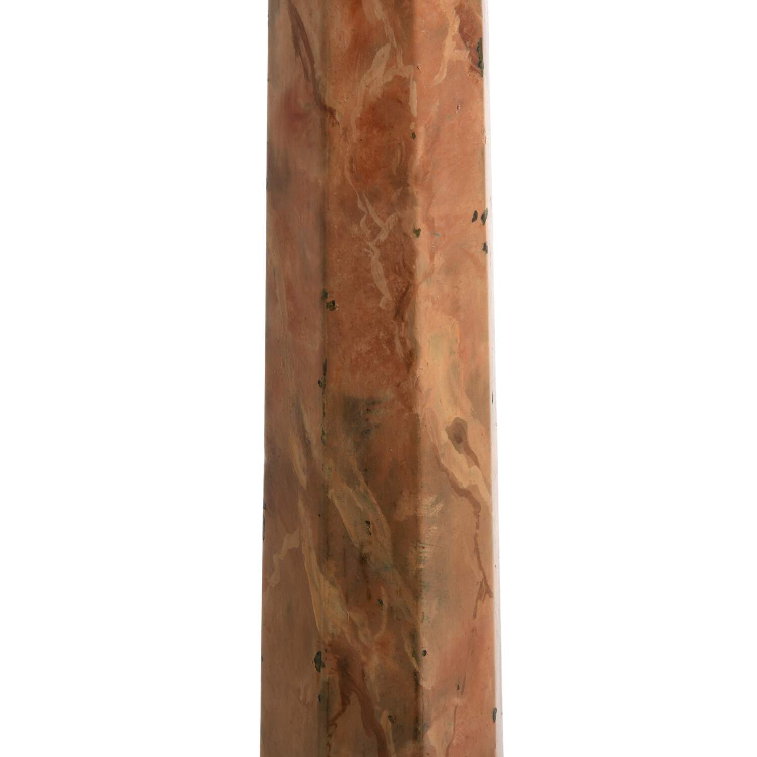 Brass and Marble-Style Table Lamps-4