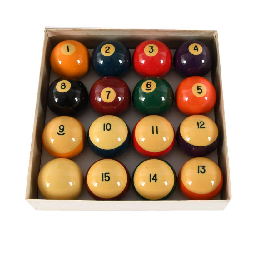 Aramith Standard Pool Ball Set-2