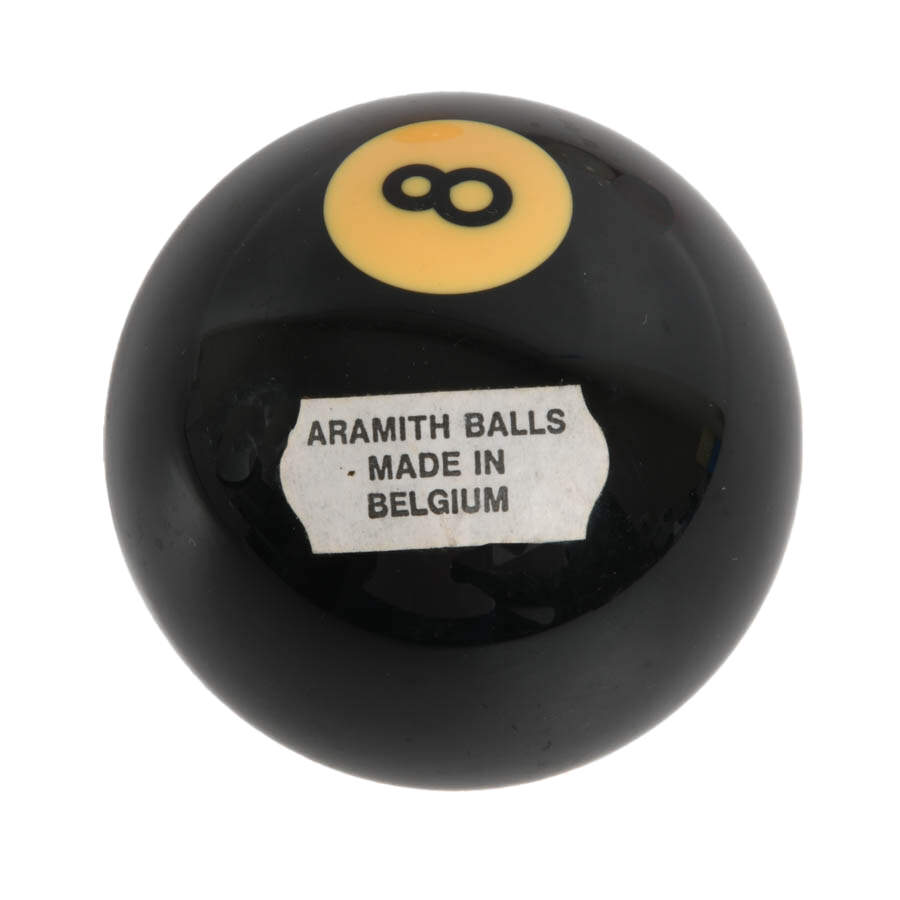 Aramith Pool Ball Set-6