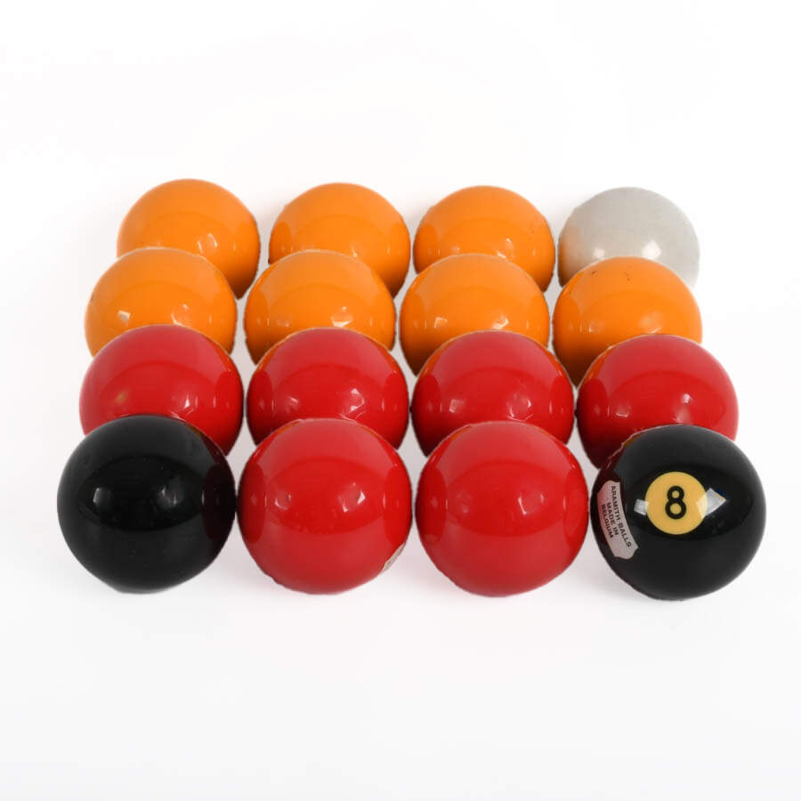 Aramith Pool Ball Set-4