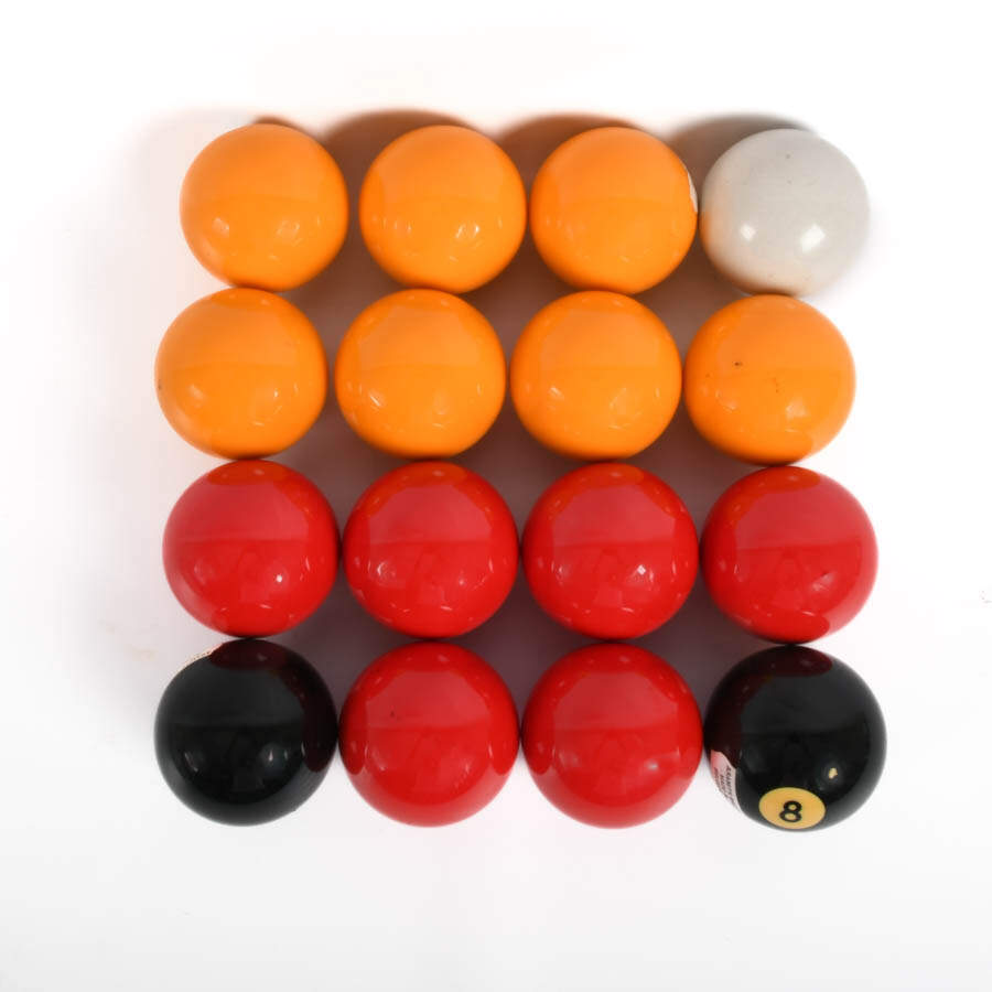 Aramith Pool Ball Set-3