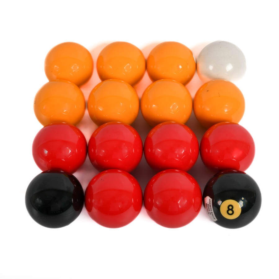 Aramith Pool Ball Set-2