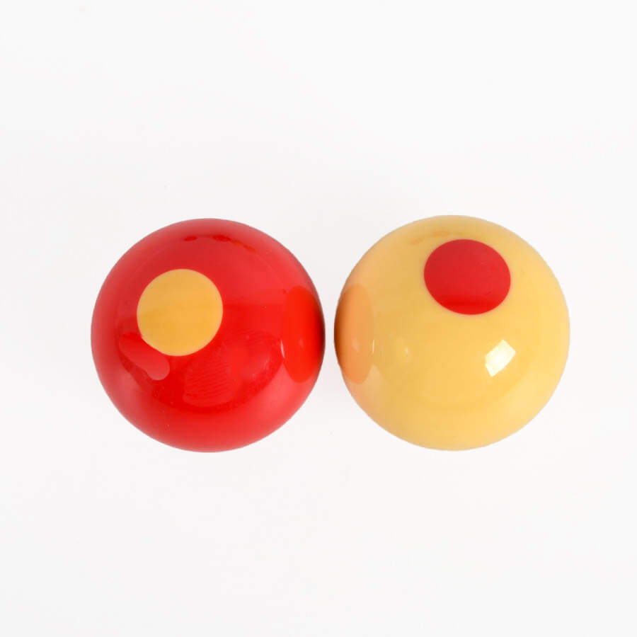 Aramith Standard Bumper Pool Ball Set-3