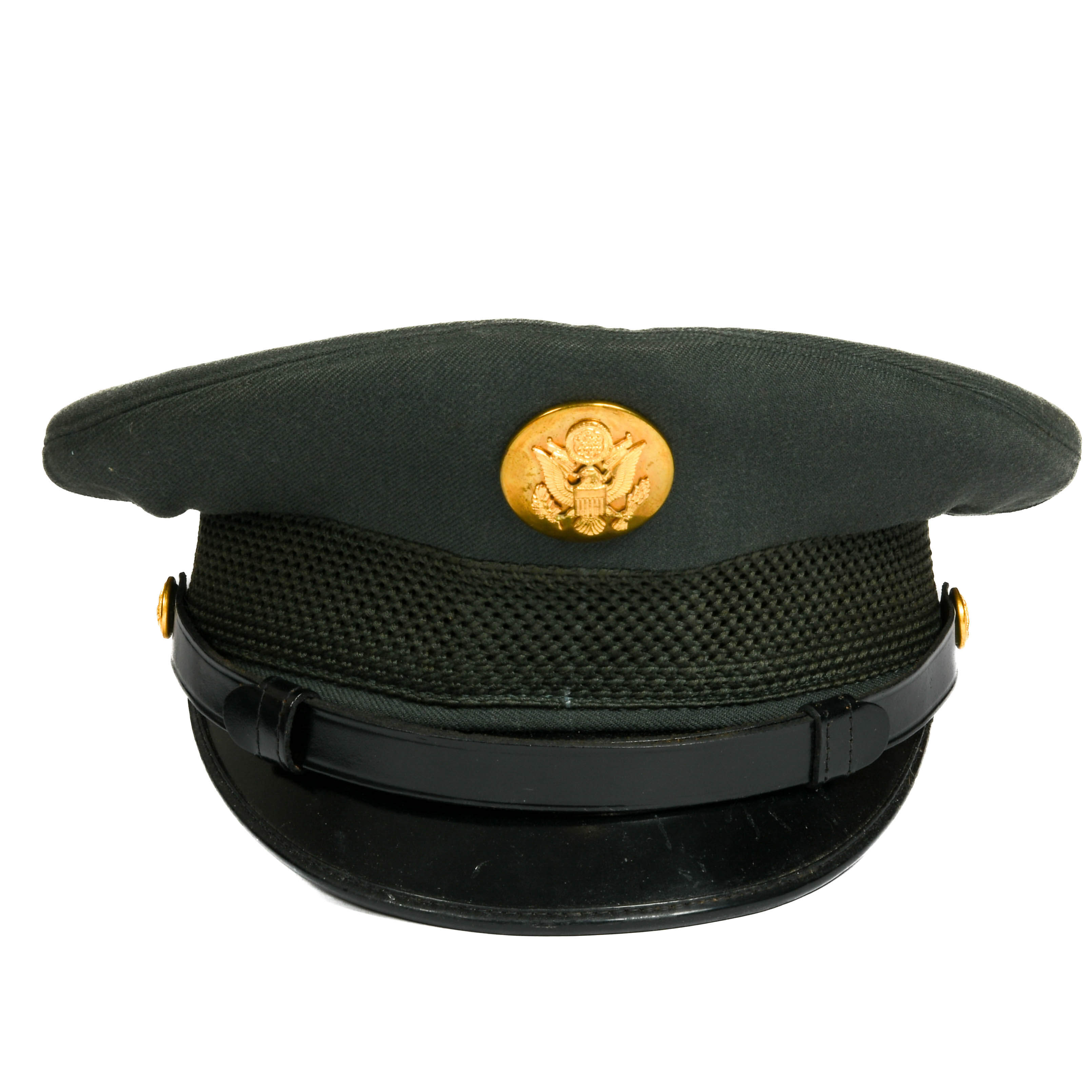 Four-Piece Vietnam Era Army Uniform-4