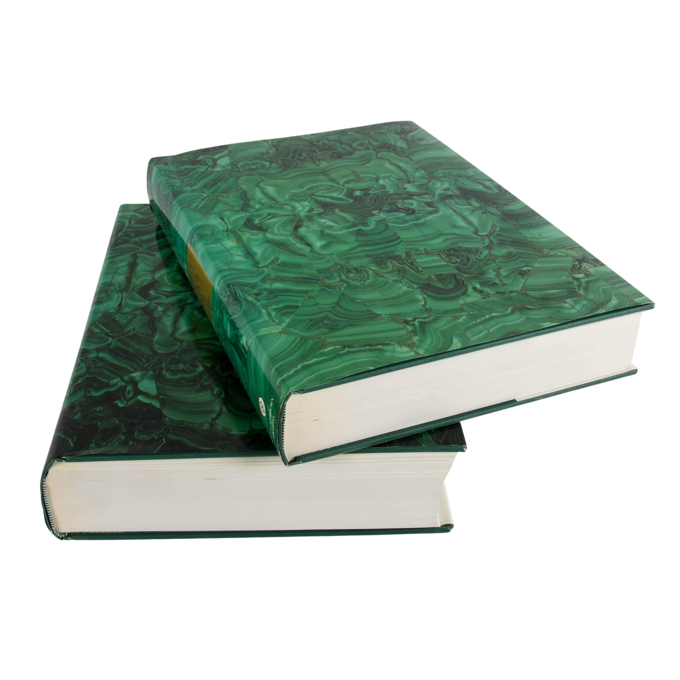 Booth-Clibborn Editions The State Hermitage Two-Volume Book Set-5
