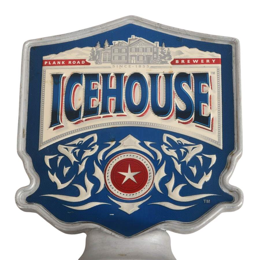 Five Brew Grips Beer Tap Handles-10