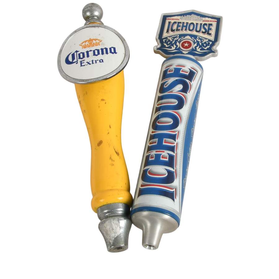 Five Brew Grips Beer Tap Handles-8