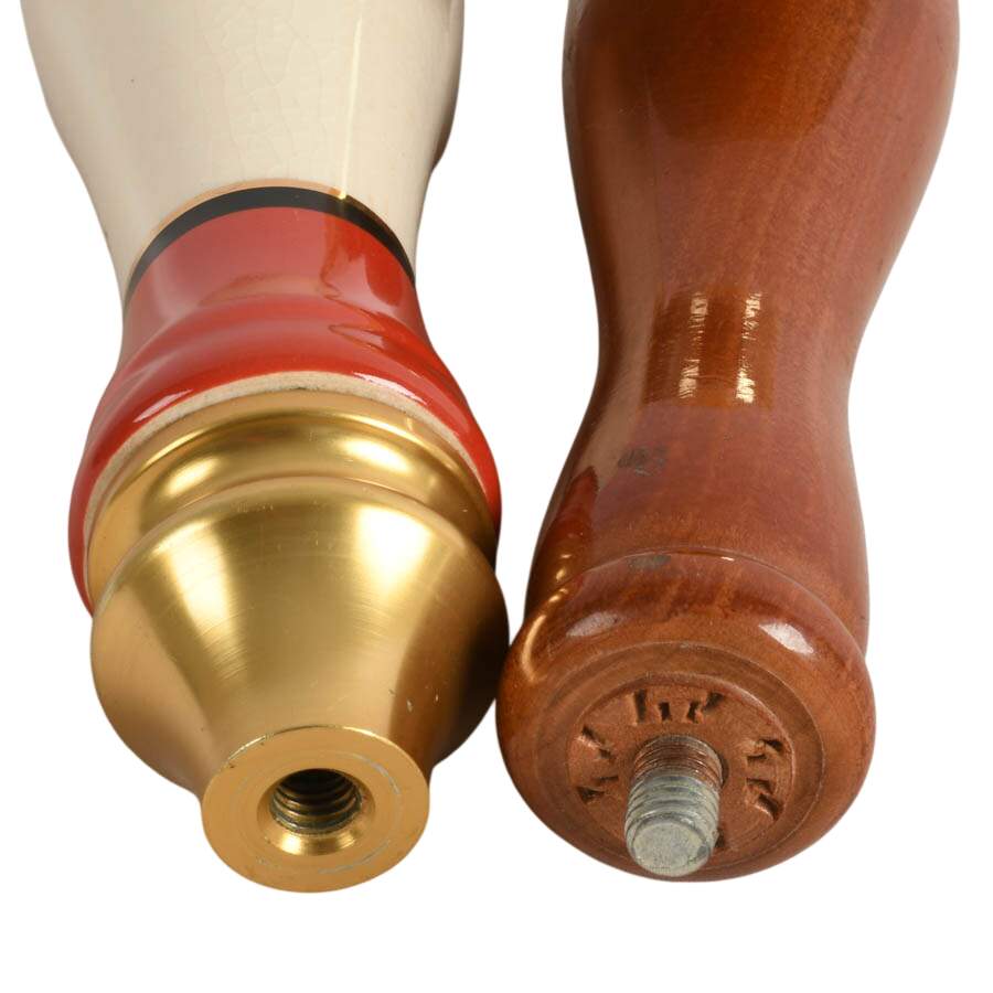 Five Brew Grips Beer Tap Handles-5