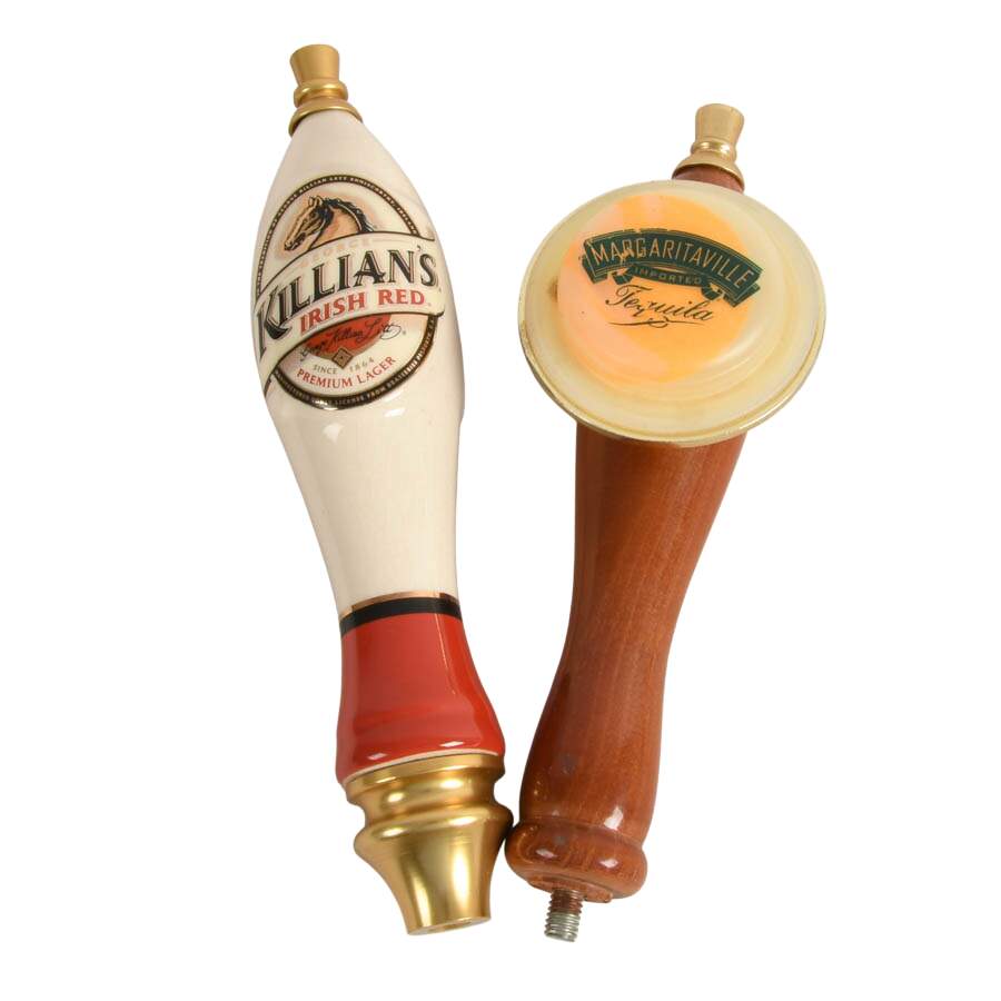 Five Brew Grips Beer Tap Handles-4