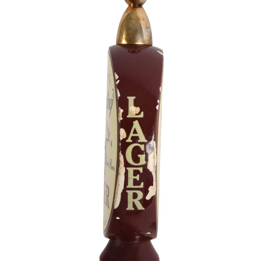 The Artisanal Pour Five Beer Tap Pull Handles-8