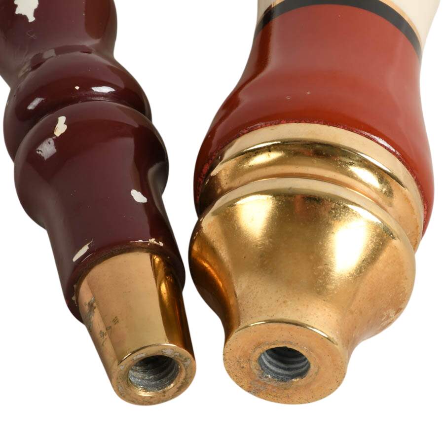 The Artisanal Pour Five Beer Tap Pull Handles-5