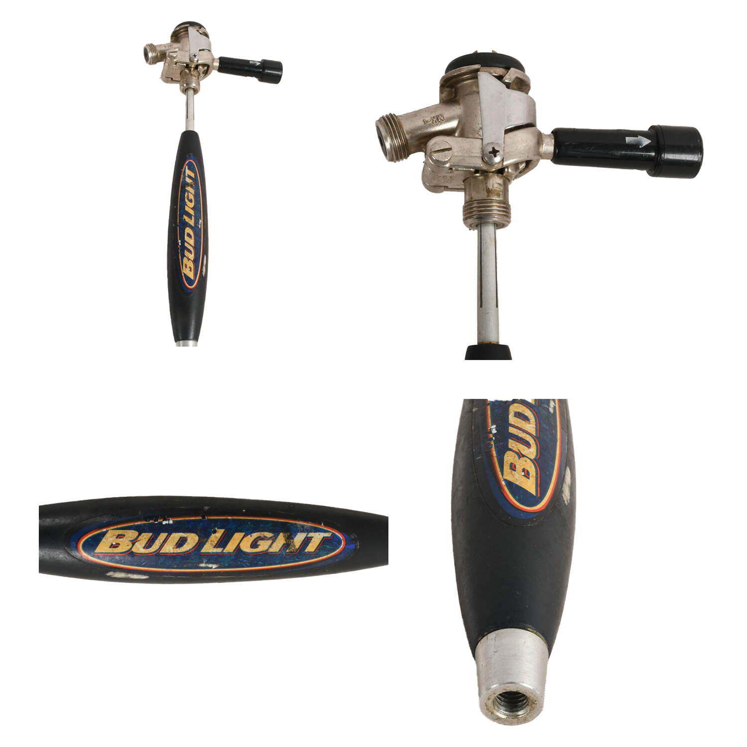 The Artisanal Pour Five Beer Tap Pull Handles-2