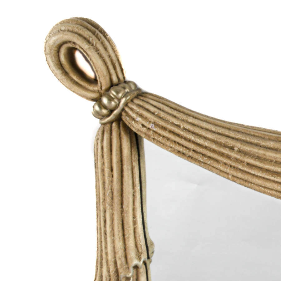 Bow-Style Mirror-2
