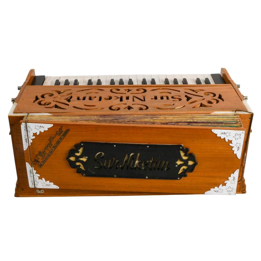 Sur Niketan Indian Harmonium-5
