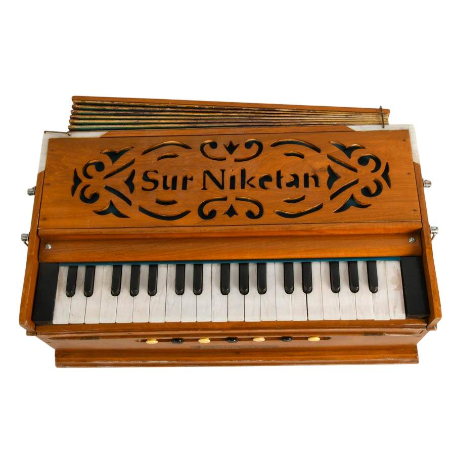 Sur Niketan Indian Harmonium-2