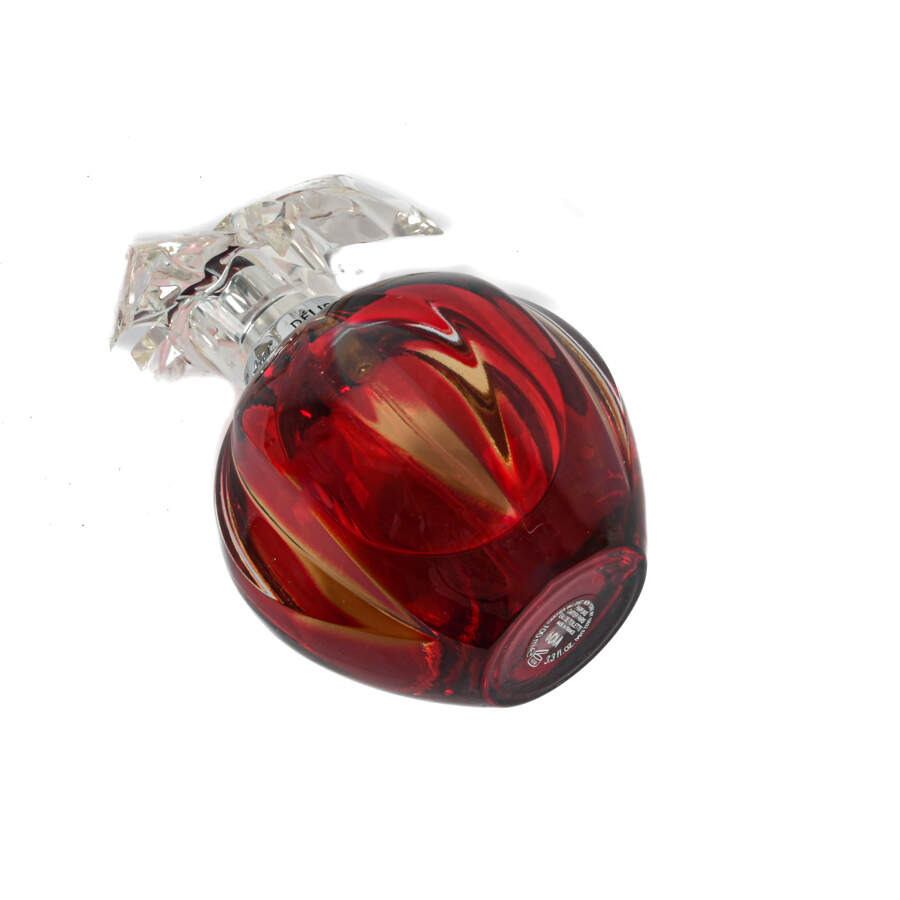 Cartier Délices Perfume Bottle-6