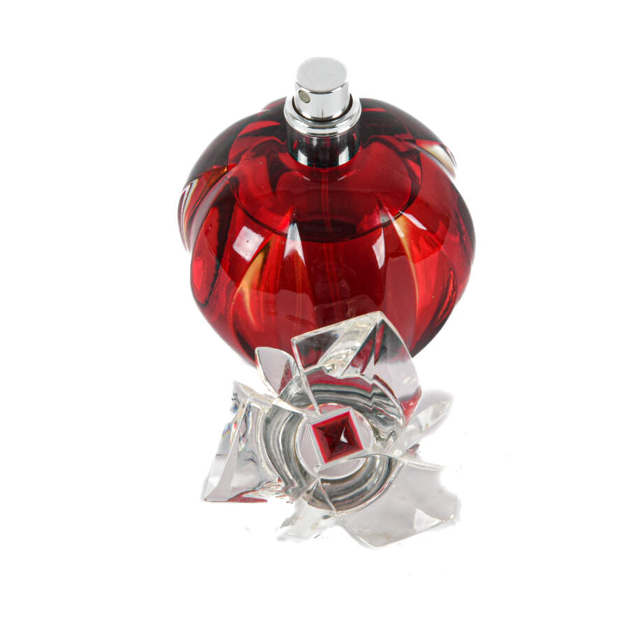 Cartier Délices Perfume Bottle-4