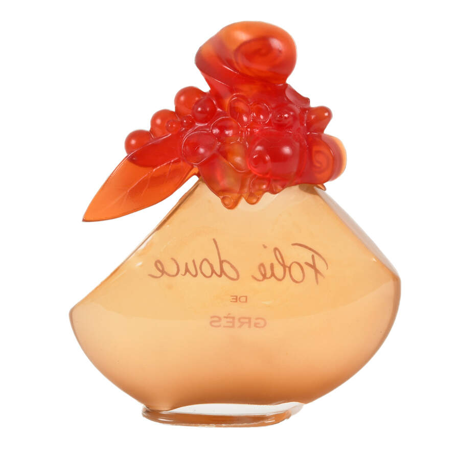 Folie Douce By Grès Bottle of Perfume-4