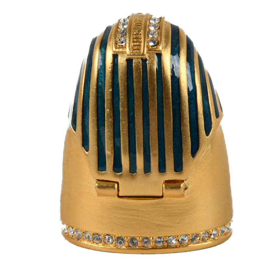 King Tut Estée Lauder Perfume Bottle-2