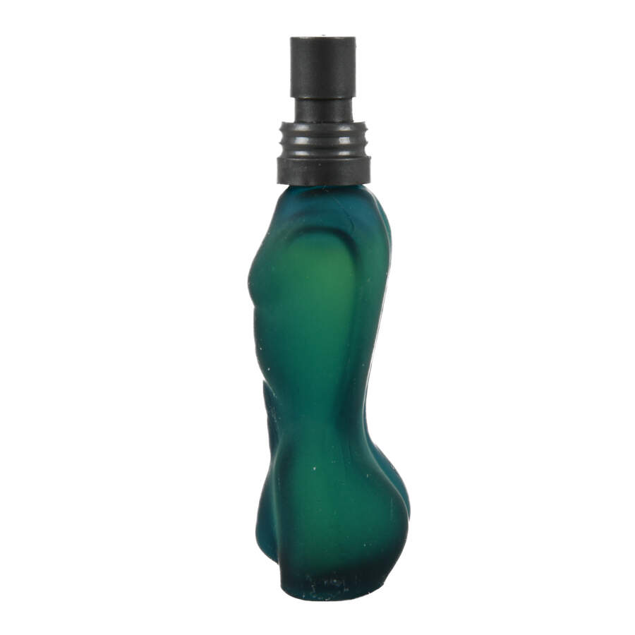 Jean Paul Gaultier 1997 "Le Male" Noël Perfume Bottle-4