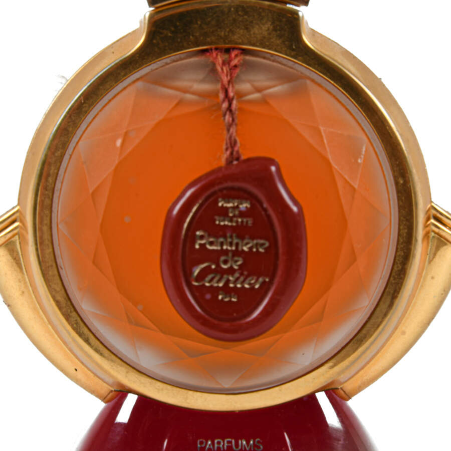Cartier's Panther Perfume-4