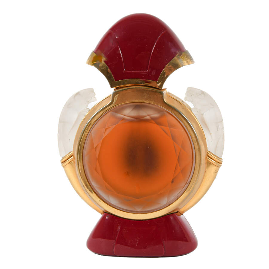 Cartier's Panther Perfume-3