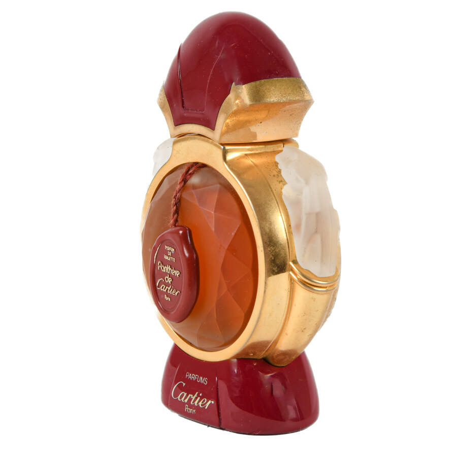 Cartier's Panther Perfume-2