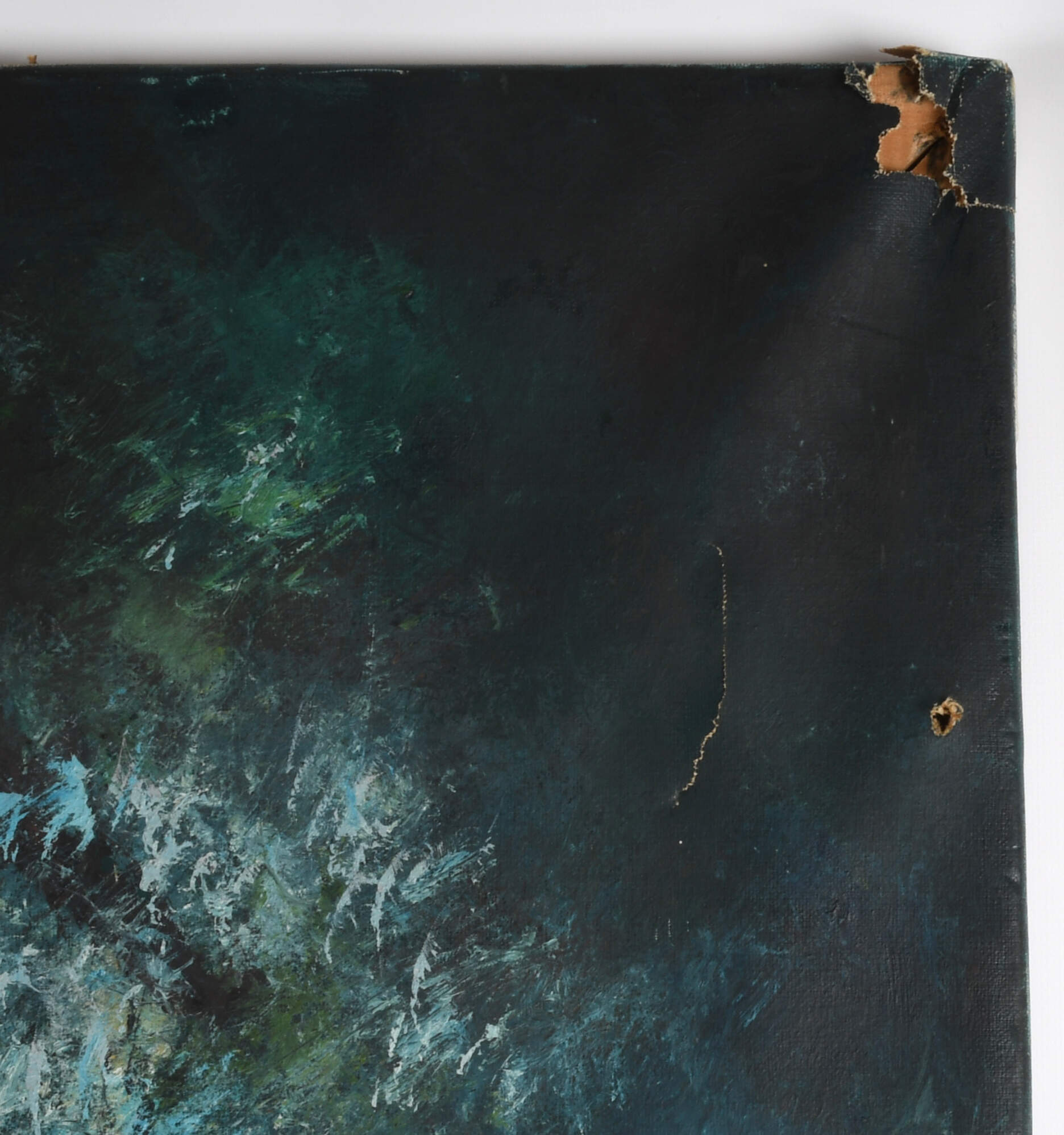Signed "Moments of Leisure" Artwork-4