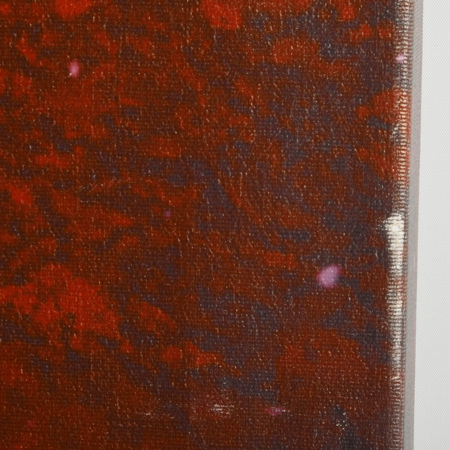 "Indifference" Giclee Print on Canvas After Mario Sánchez Nevado-5
