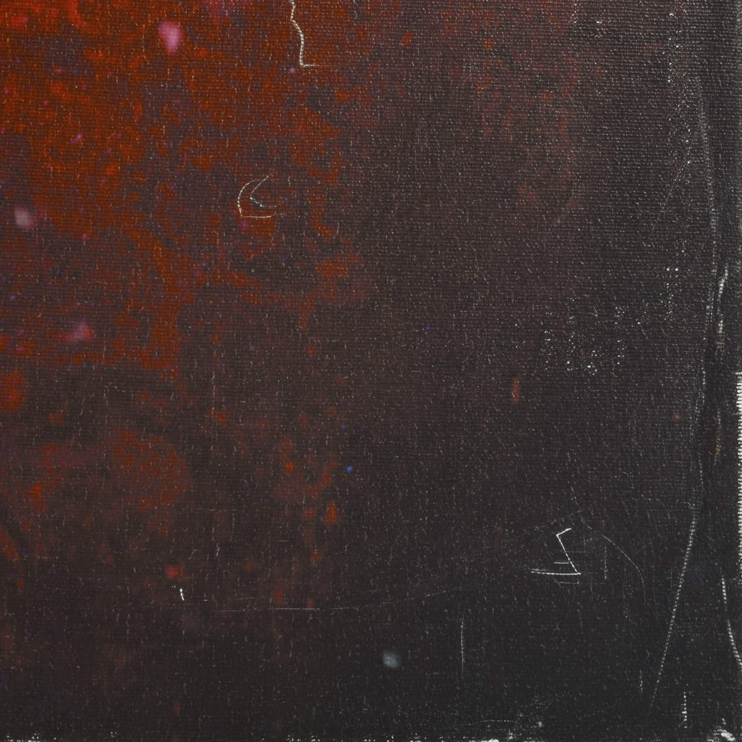 "Indifference" Giclee Print on Canvas After Mario Sánchez Nevado-4