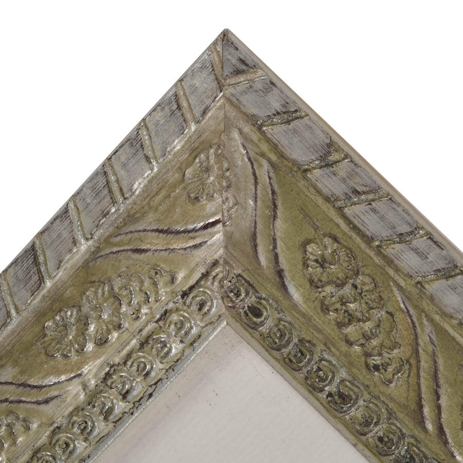 Framed Judaic "Bar Mitzvah Blessing" 3D Decoupage by Zipora Masel-2