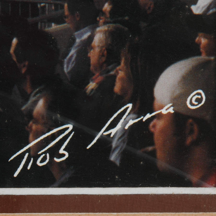 Framed "The Browns Are Back" Photographic Print-9
