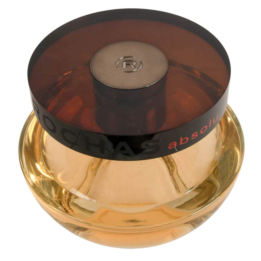 Rochas Absolu de Parfum for Women Factice Bottle-3