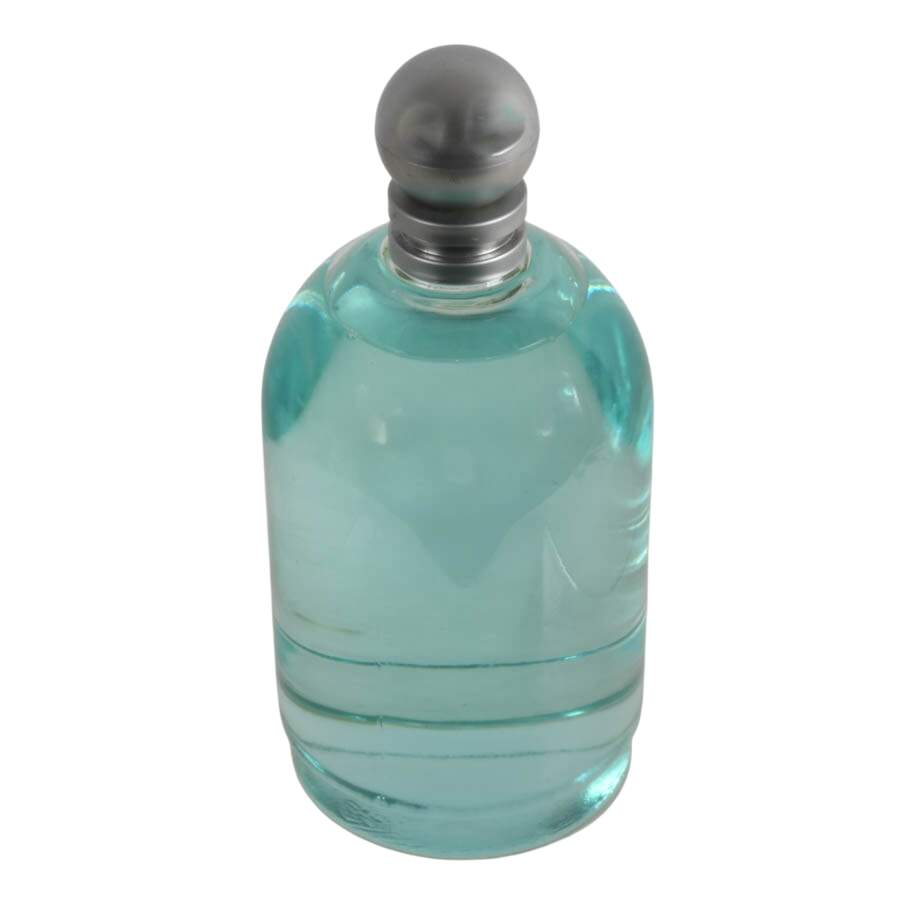 Jesús del Pozo Halloween Blue Drop Edu de Toilette Factice Bottle-3
