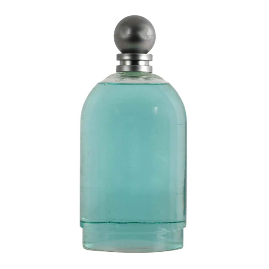 Jesús del Pozo Halloween Blue Drop Edu de Toilette Factice Bottle-2
