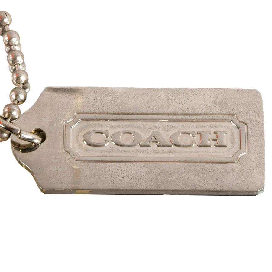 Oversized Original Coach Factice Bottle-6