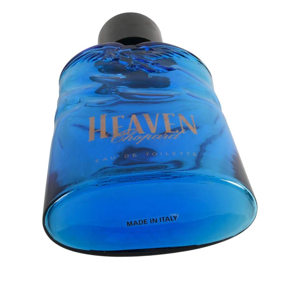 Chopard Heaven Edau de Toilette Display Bottle-9