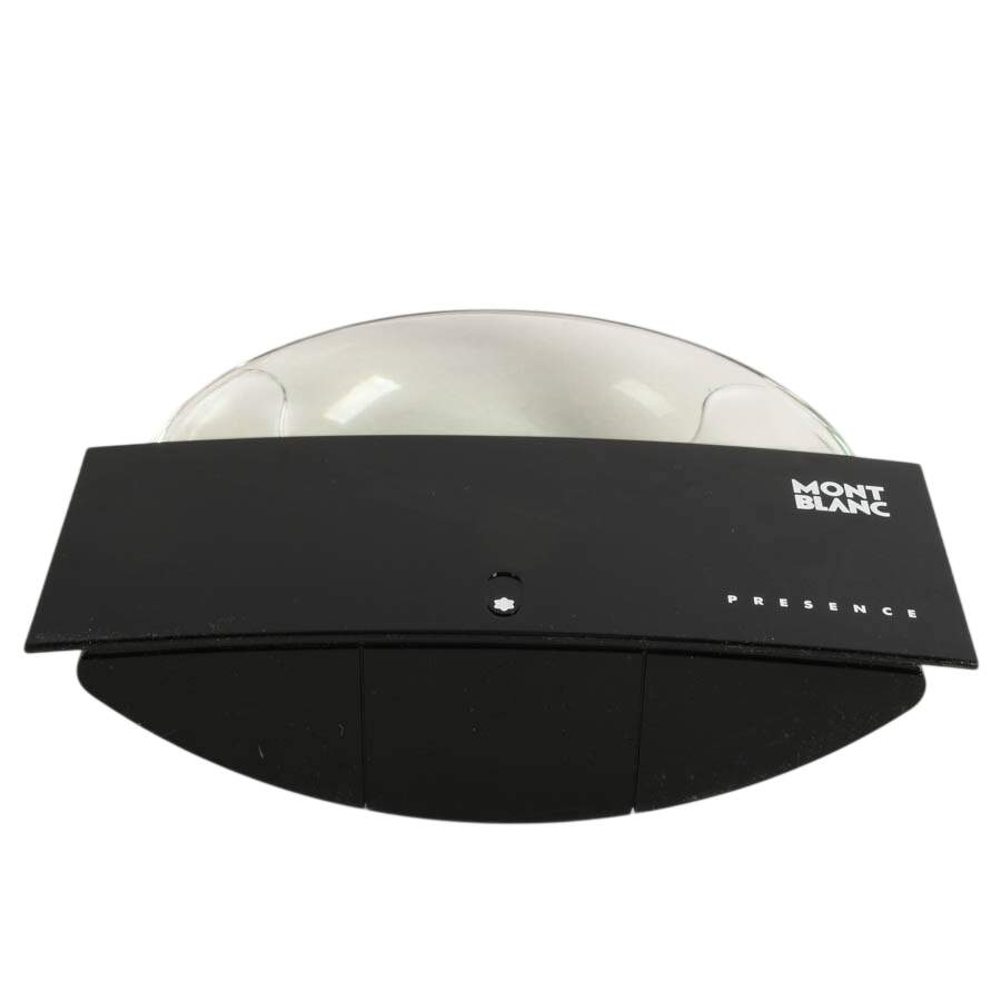 Montblanc Presence for Men Display Bottle-8