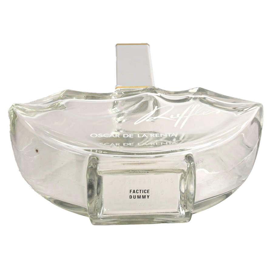 Oscar de la Renta Ruffles Eau de Toilette Perfume Bottle-7