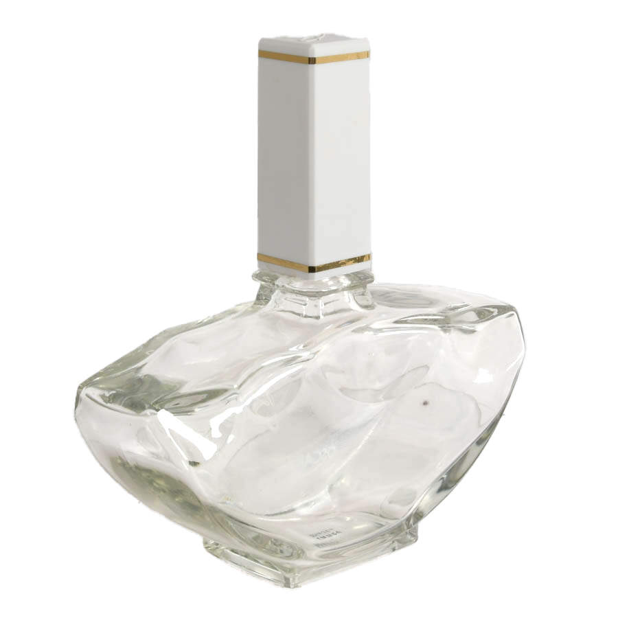 Oscar de la Renta Ruffles Eau de Toilette Perfume Bottle-5